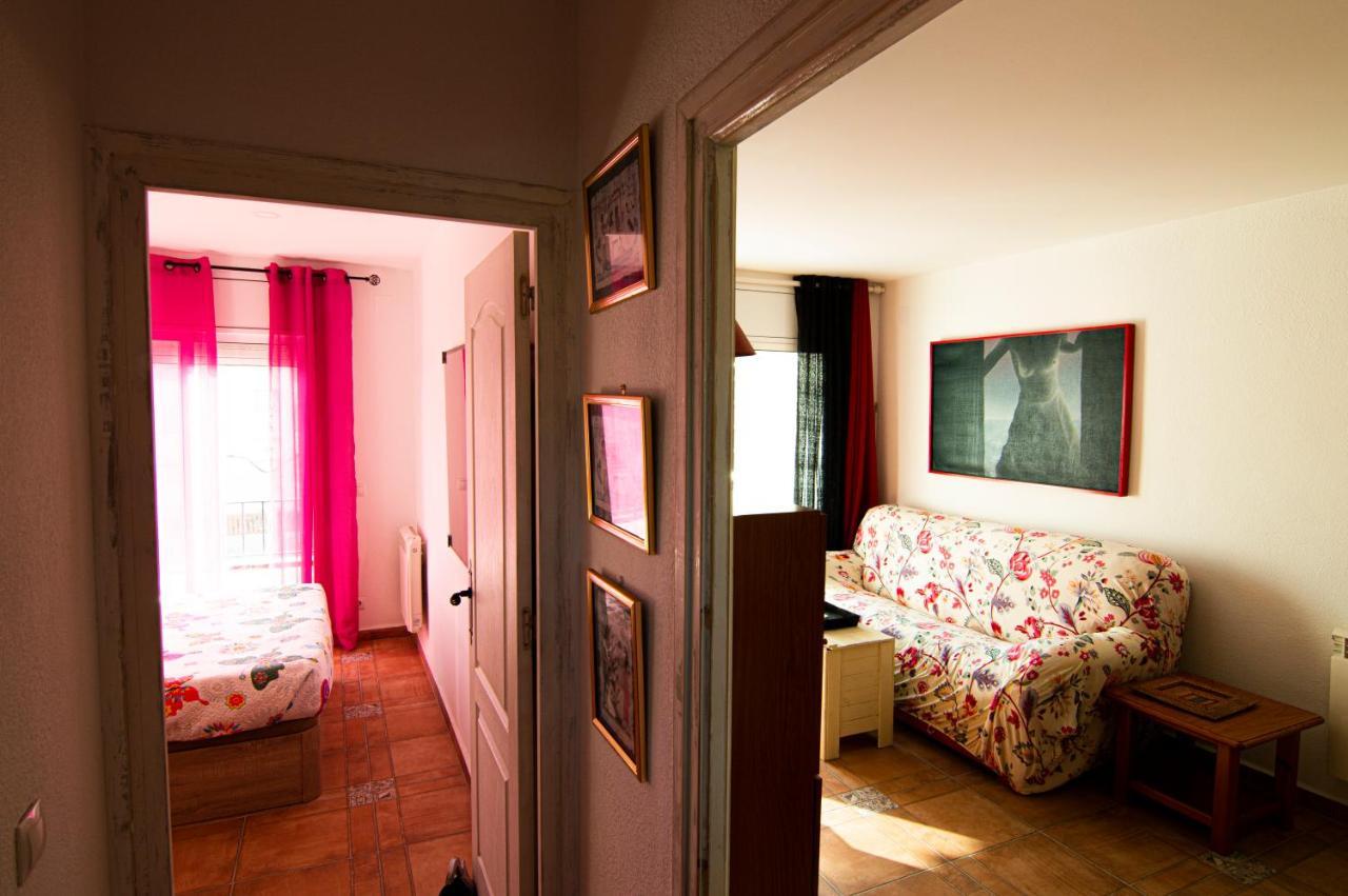 Splendid 16 Daire L'Estartit Dış mekan fotoğraf