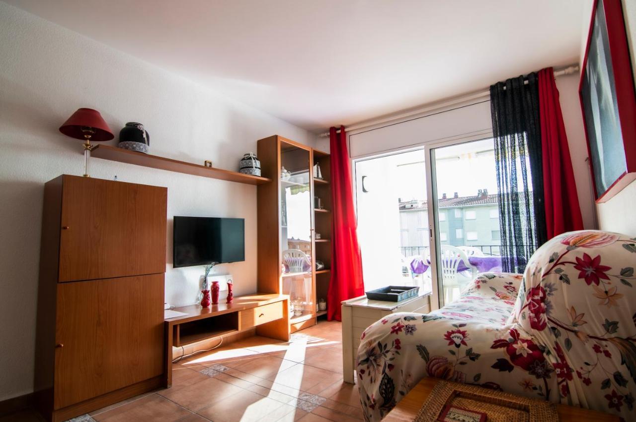 Splendid 16 Daire L'Estartit Dış mekan fotoğraf