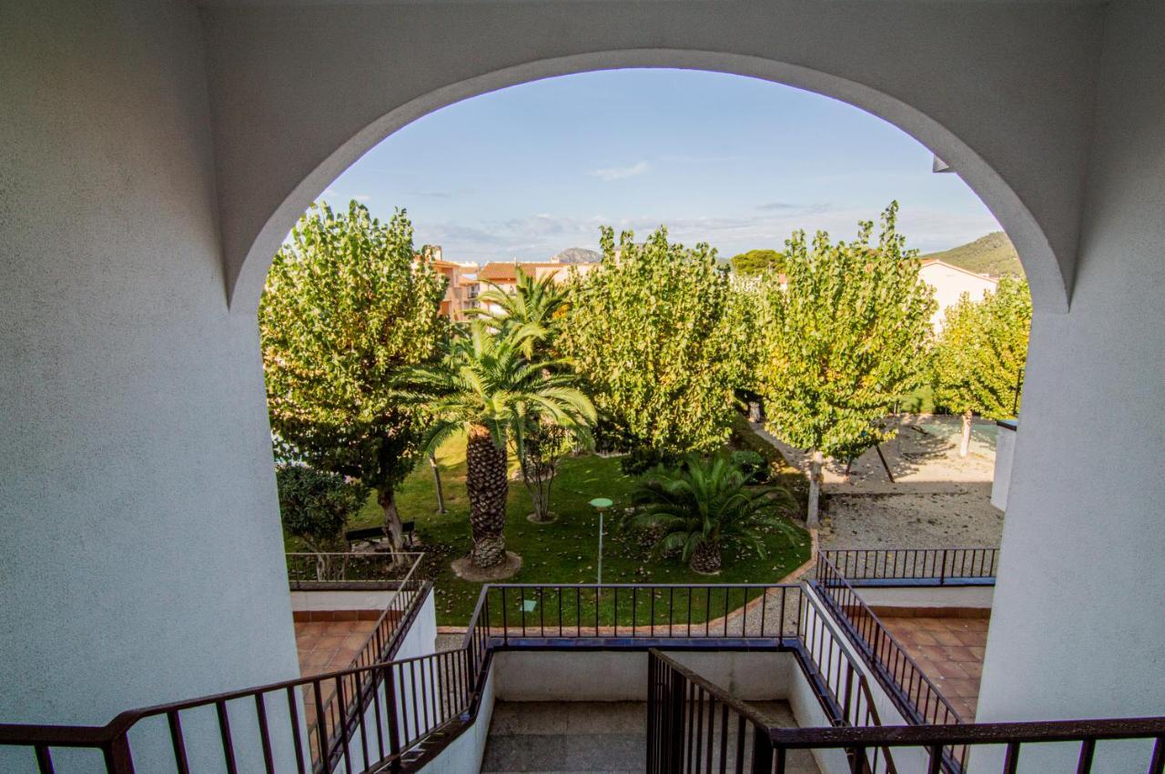 Splendid 16 Daire L'Estartit Dış mekan fotoğraf